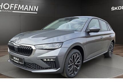 Skoda Scala 4.500 km 28.990 € Burgwald-Bottendorf 35099