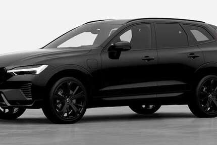 Volvo XC60 12.900 km 64.900 € Mainz 55120