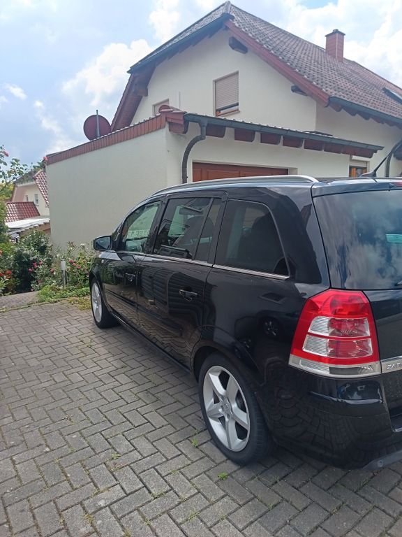 Zafira