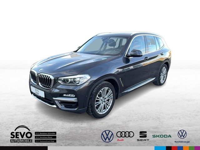 BMW X3 99.000 km 25.710 &euro; Kirchheim am Neckar 74366