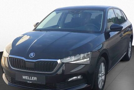 Skoda Scala 78.500 km 15.690 &euro; Salzwedel-Brietz 29410