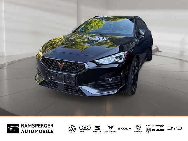 Cupra Leon 45.839 km 26.930 &euro; Nürtingen 72622