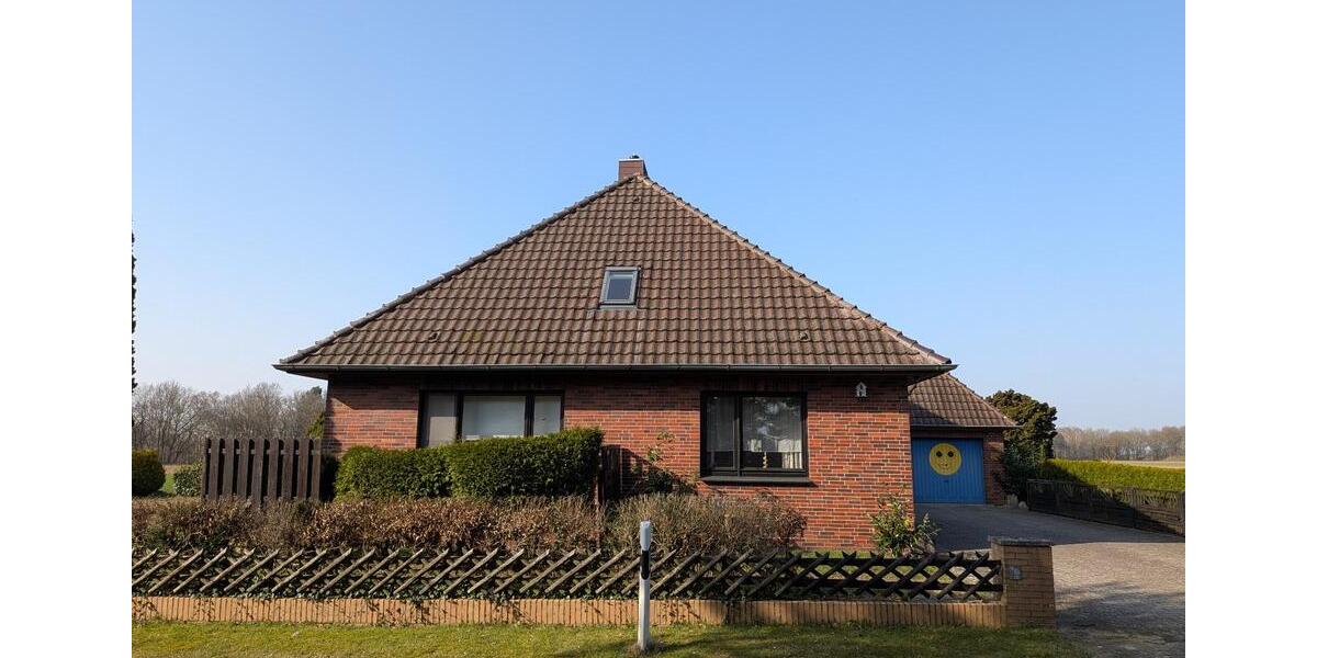 Einfamilienhaus Sulingen - 8 Zimmer, 166 m&sup2;, 324.000&euro; | Angebot:25450660