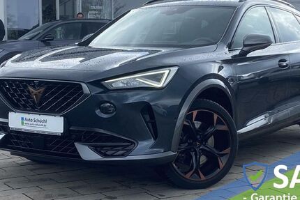 Cupra Formentor 26.827 km 27.848 &euro; Schrobenhausen-Edelshsn. 86529