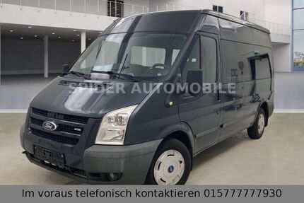 Ford Transit 128.112 km 6.900 &euro; Norderstedt 22848