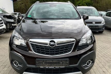 Opel Mokka 151.000 km 7.499 &euro; Buchen 74722