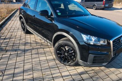 Audi Q2 125.000 km 14.900 € Oberderdingen 75038