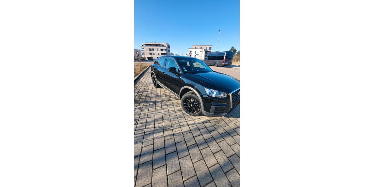 Audi Q2 125.000 km 14.900 € Oberderdingen 75038