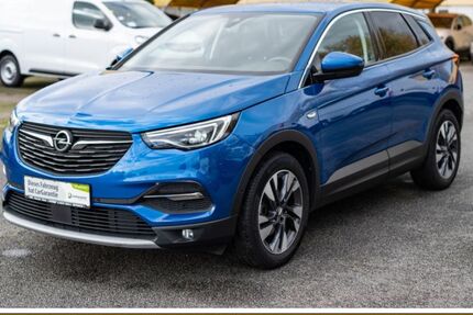 Opel Grandland (X) 107.950 km 15.495 &euro; Heppenheim 64646