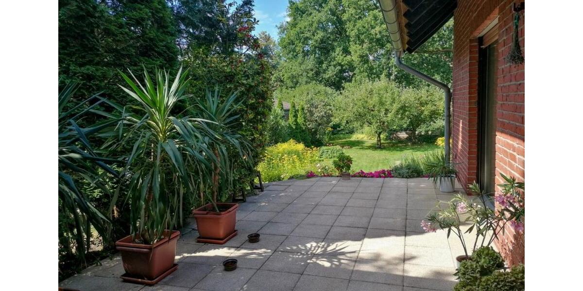 Einfamilienhaus Isenbüttel - 6 Zimmer, 170 m&sup2;, 445.000&euro; | Angebot:25233751