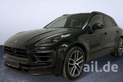 Porsche Macan 43.000 km 83.150 &euro; Grünwald 82031