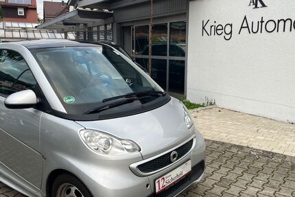 Smart ForTwo 59.000 km 6.990 &euro; Deggingen 73326