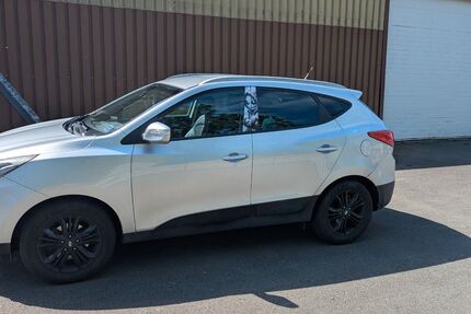 Hyundai ix35 178.880 km 6.900 &euro; Thalheim 09380