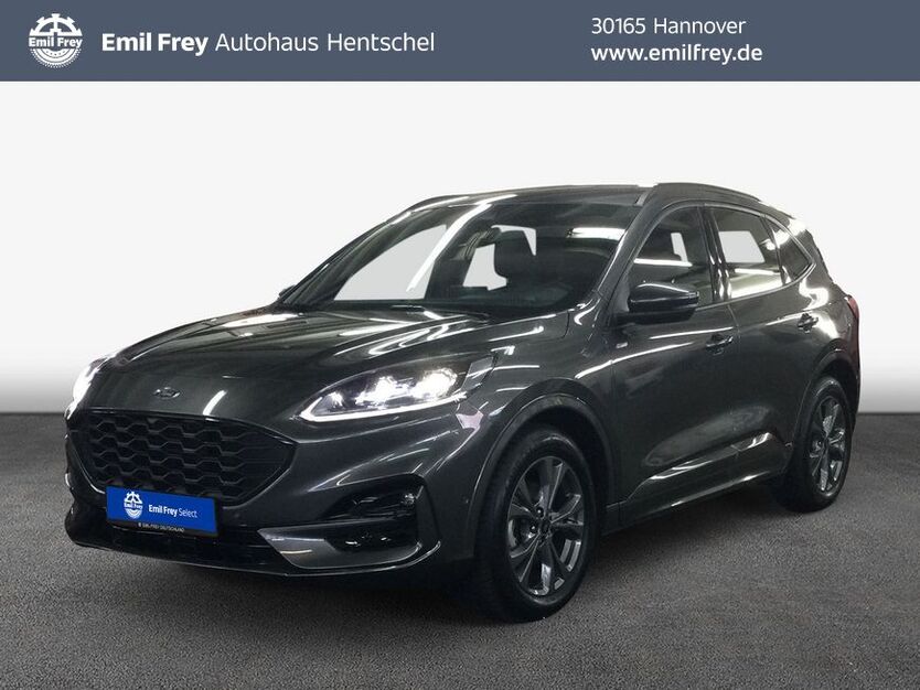 Ford Kuga 10.115 km 27.543 € Hannover 30165