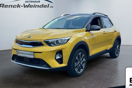Kia Stonic 32.300 km 16.389 &euro; Mannheim 68199