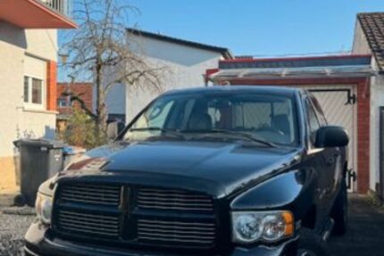 Dodge RAM 170.000 km 11.000 € Hochheim 65239