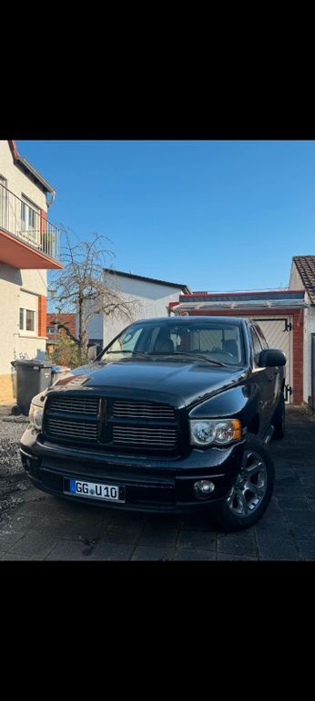 Dodge RAM 170.000 km 11.000 € Hochheim 65239