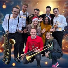 Two Words Love 29.11.2025 Stadthalle Nassau