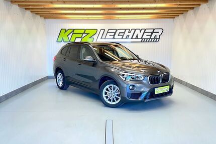 BMW X1 93.200 km 18.550 &euro; Neuhaus am Inn 94152
