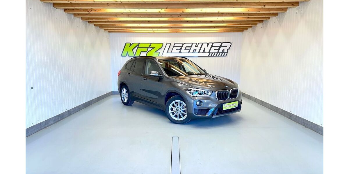 BMW X1 93.200 km 18.550 &euro; Neuhaus am Inn 94152