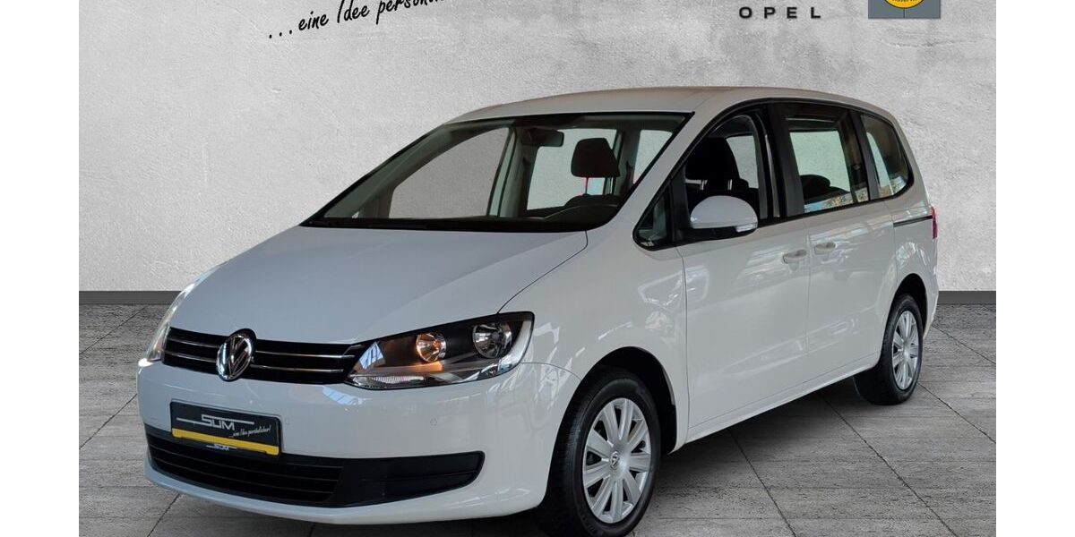 VW Sharan 169.512 km 10.690 &euro; Efringen-Kirchen 79588