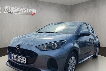 Mazda 2 Hybrid 2.171 km 22.490 &euro; Eisenach 99817