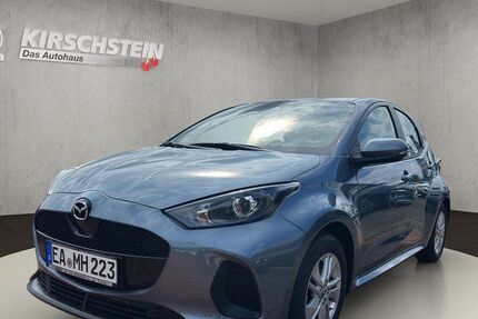 Mazda 2 Hybrid 3.481 km 22.490 &euro; Eisenach 99817