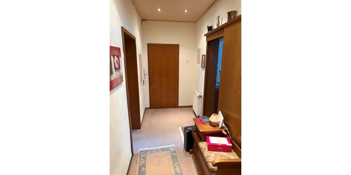 Voll möblierte 3 Zimmereohnung 3 zimmer