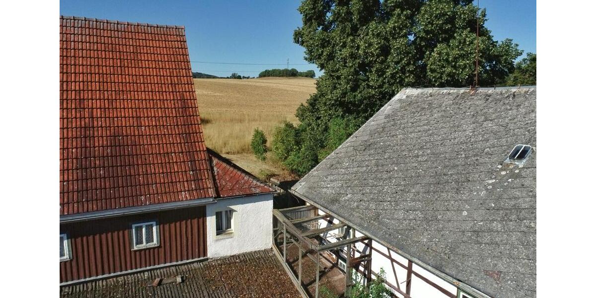 Bauernhaus, Landhaus Klingenberg - 13 Zimmer, 688 m&sup2;, 225.000&euro; | Angebot:27204951
