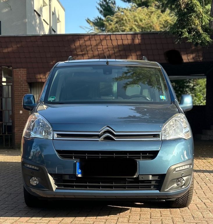 Berlingo