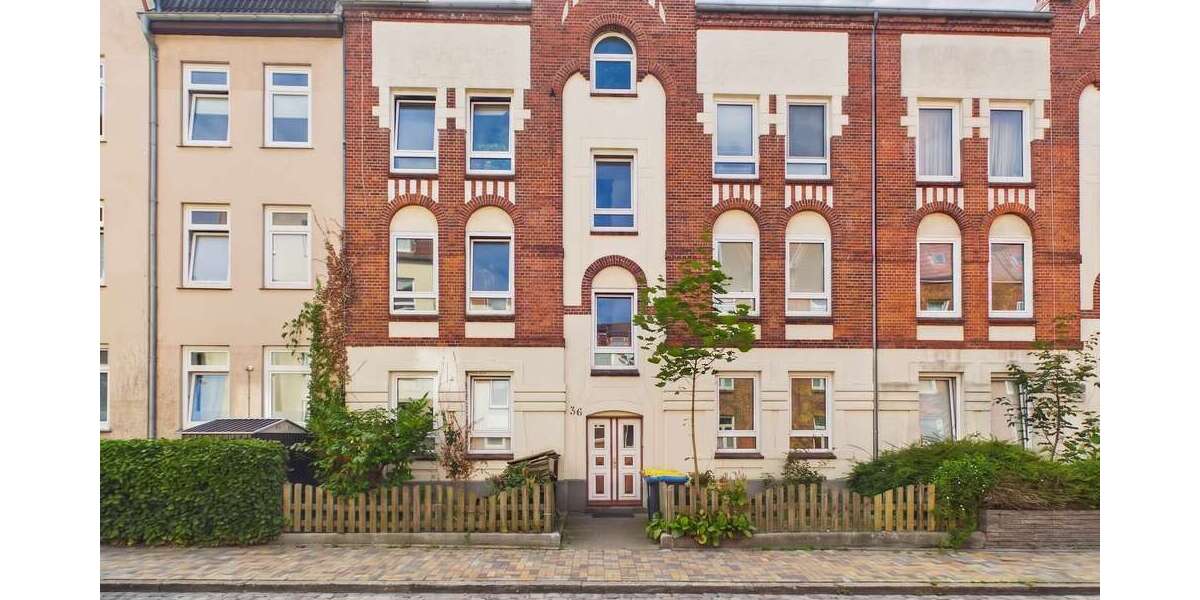 Einfamilienhaus Flensburg - 14 Zimmer, 246 m&sup2;, 499.000&euro; | Angebot:27155712