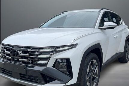 Hyundai TUCSON 4.500 km 34.222 € Berlin 13089