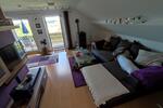 Dachgeschoßwohnung Burgau - 2 Zimmer, 88 m&sup2;, 990&euro; | Angebot:25456464