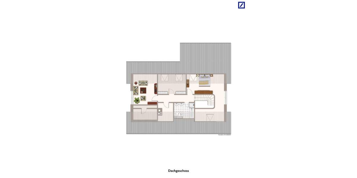 Einfamilienhaus Steinheim - 6 Zimmer, 262 m&sup2;, 299.000&euro; | Angebot:25069589