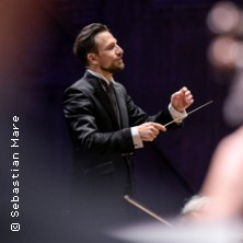 Sinfoniekonzerte - Staatstheater Stuttgart