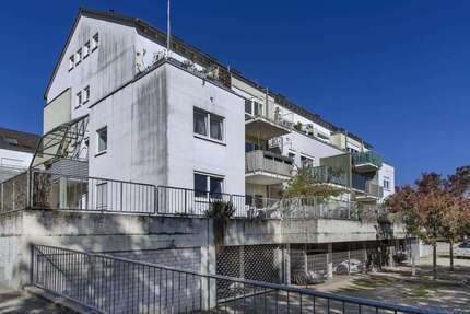 Wohnung zum Mieten in Bad Bergzabern 679 € 77.9 m²