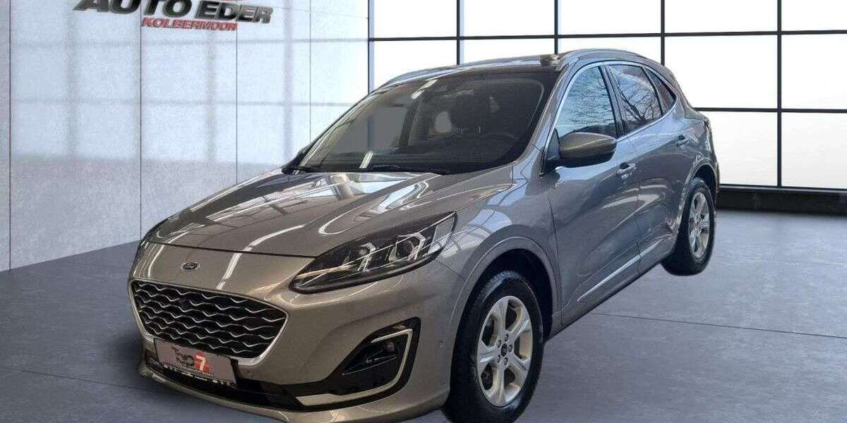 Ford Kuga 77.820 km 21.400 &euro; Rosenheim 83022