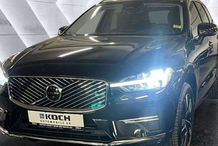 Volvo XC60 1.095 km 53.880 &euro; Berlin 10553