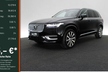 Volvo XC90 46.156 km 45.890 &euro; Engelskirchen 51766