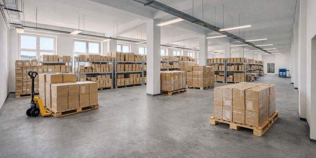 Gewerbeobjekt Witten Annen - 880&euro; | Angebot:25268825