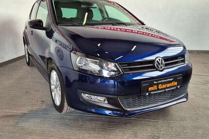 VW Polo 145.644 km 5.980 &euro; Magdeburg 39126
