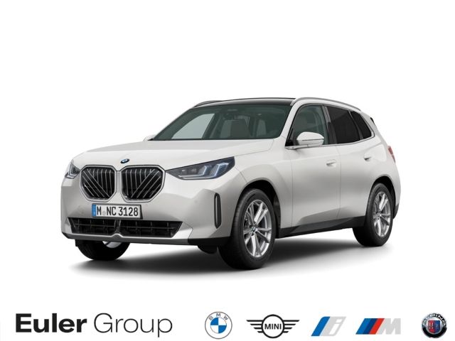 BMW X3 17.400 km 53.575 &euro; Pirmasens 66954