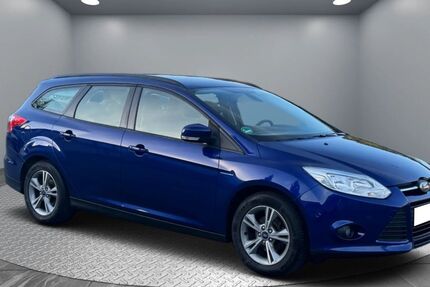 Ford Focus 113.000 km 5.600 &euro; Kaltenkirchen 24568