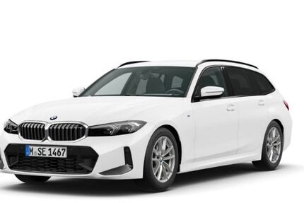 BMW 320 12.034 km 43.050 &euro; Kaiserslautern 67663