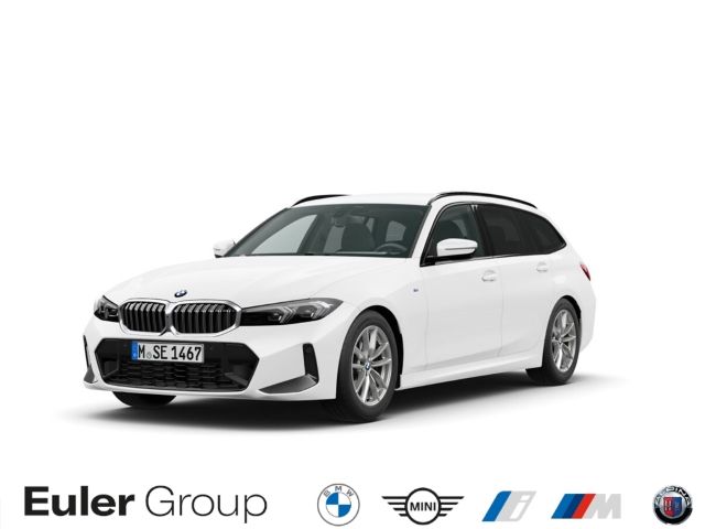 BMW 320 12.034 km 43.050 &euro; Kaiserslautern 67663