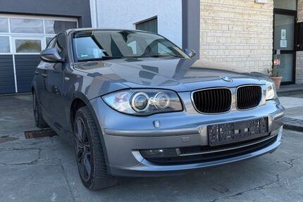 BMW 118 200.200 km 5.490 &euro; Solnhofen 91807