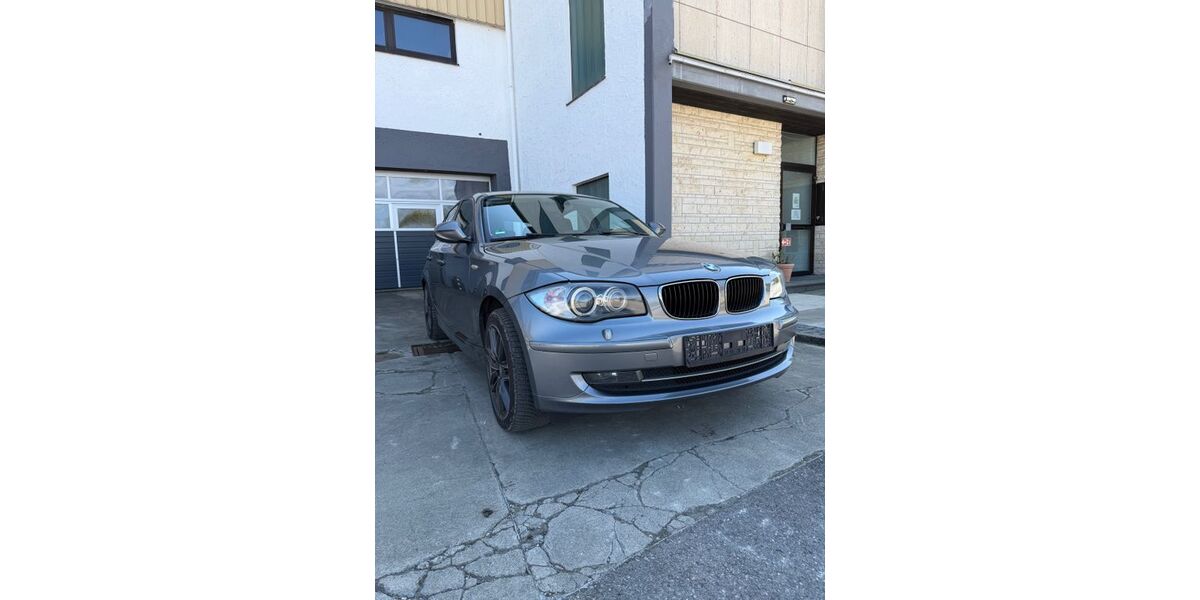 BMW 118 200.200 km 5.490 &euro; Solnhofen 91807