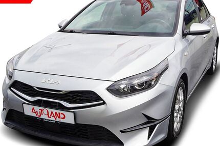 Kia ceed / Ceed 52.387 km 15.950 &euro; Eisenhüttenstadt 15890