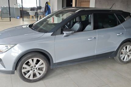 Seat Arona 68.820 km 18.490 &euro; Bad Frankenhausen 06567