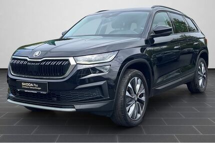 Skoda Kodiaq 59.000 km 28.980 &euro; Wiesbaden 65197